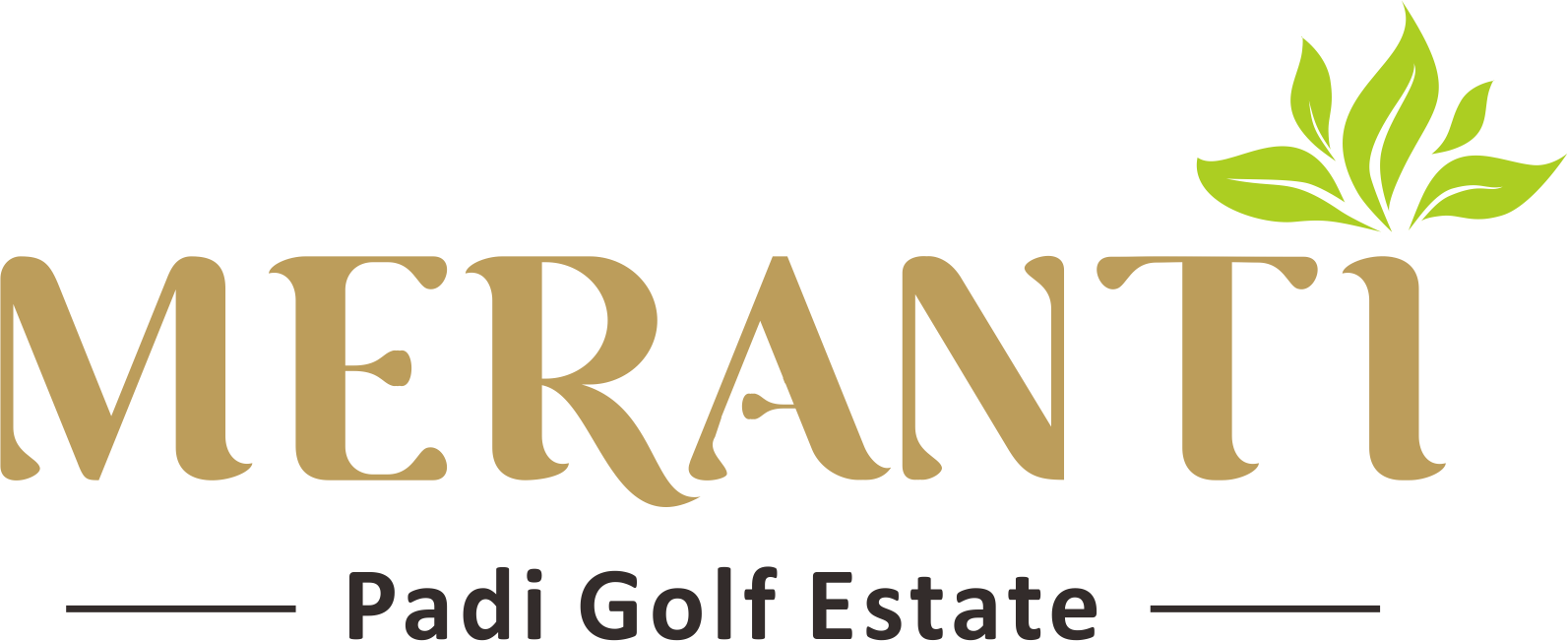 logo meranti color
